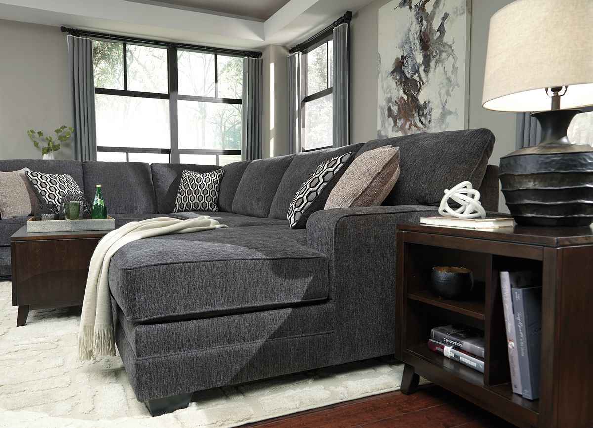 Tracling - Sectional - Urban Living Furniture (Los Angeles, CA)