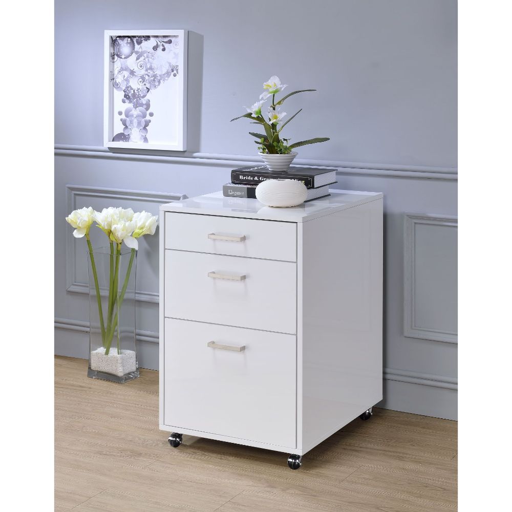 Coleen - File Cabinet - Urban Living Furniture (Los Angeles, CA)