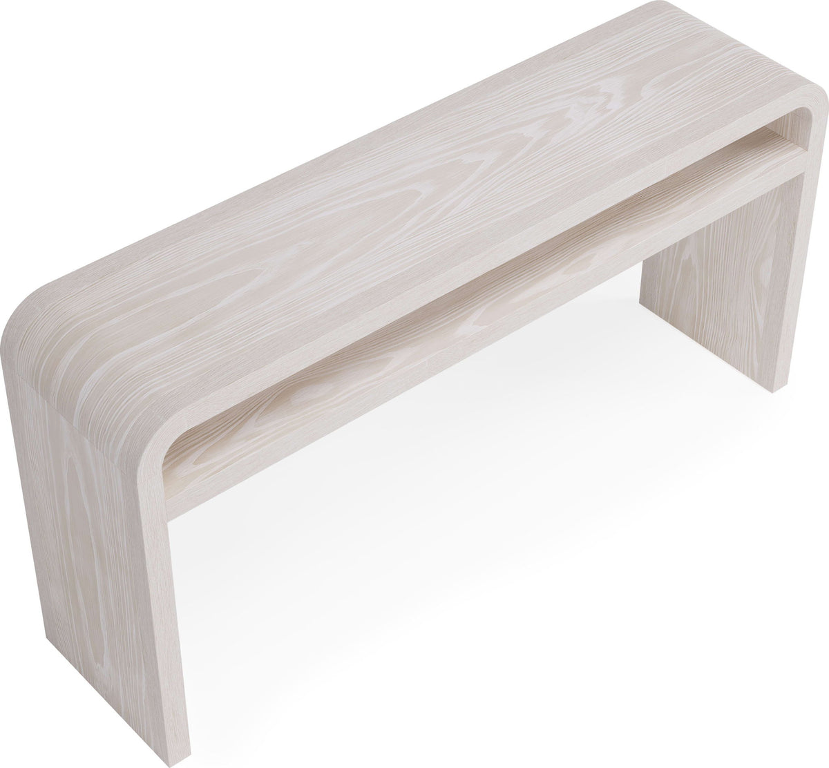 Drake - Ash Wood Coffee Table