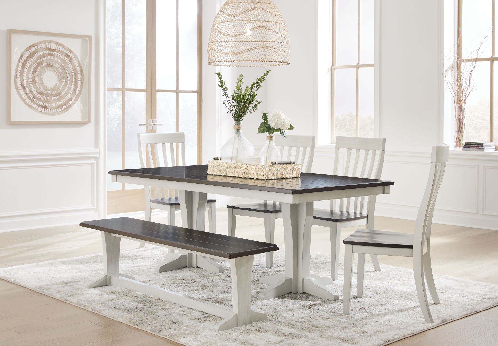 Darborn - Dining Room Set - Urban Living Furniture (Los Angeles, CA)