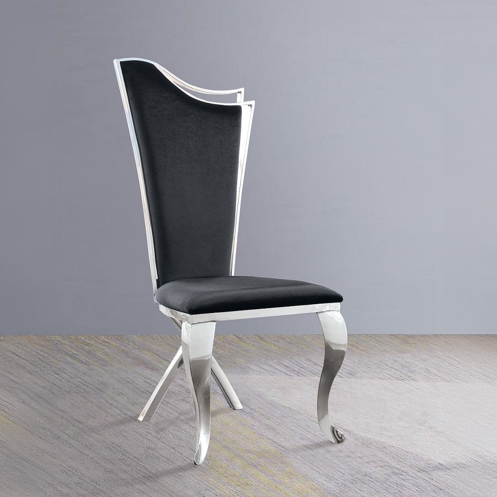 Cyrene - Chair (Set of 2) - Urban Living Furniture (Los Angeles, CA)