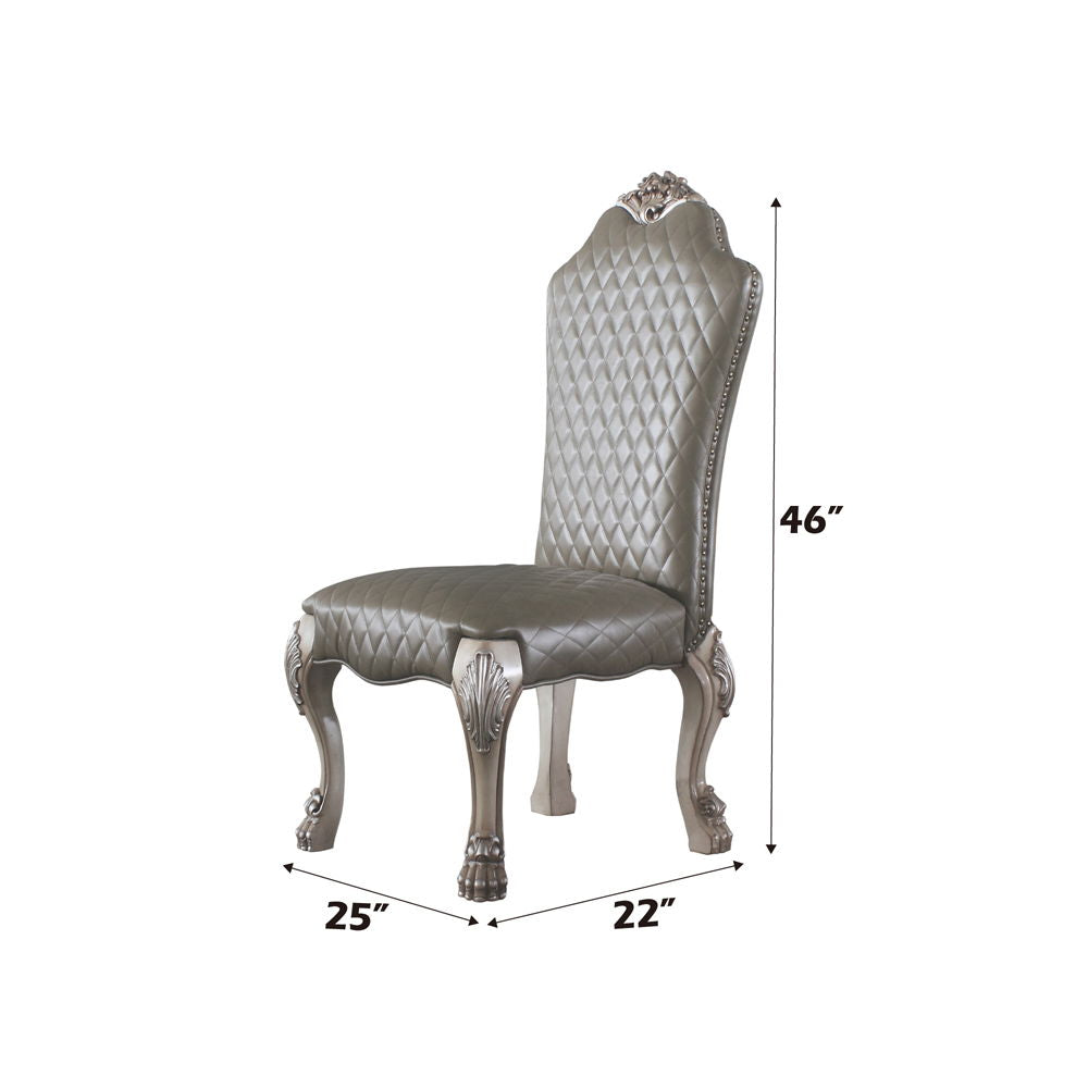Dresden - Side Chair (Set of 2) - Urban Living Furniture (Los Angeles, CA)