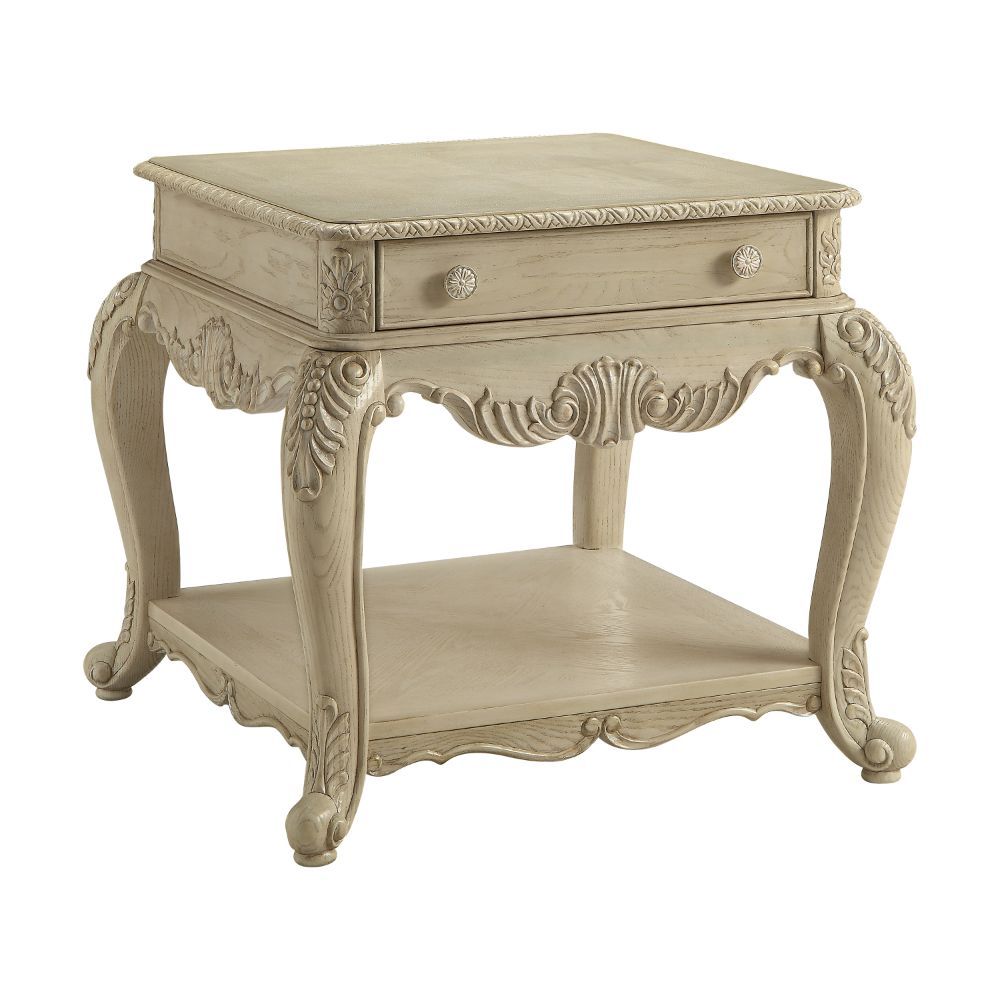 Ragenardus - End Table - Urban Living Furniture (Los Angeles, CA)