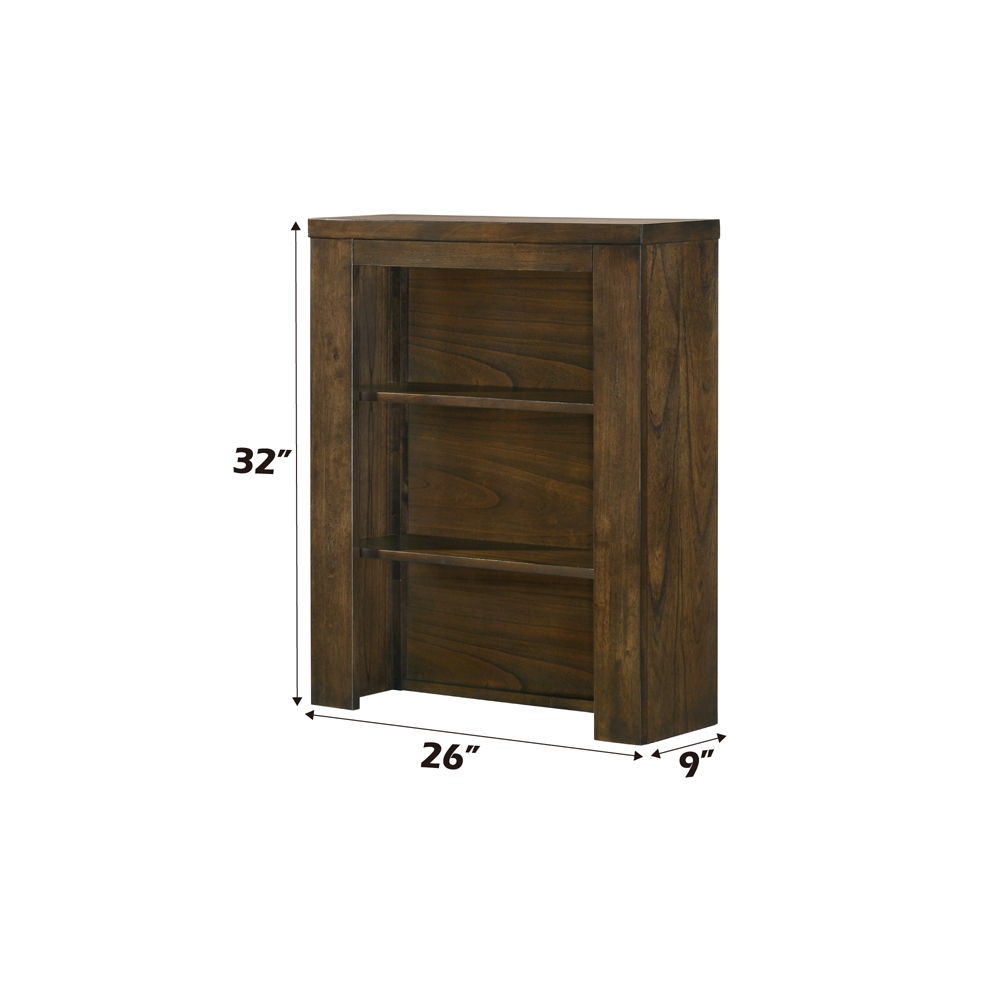 Merrilee II - Side Pier - Oak - Urban Living Furniture (Los Angeles, CA)