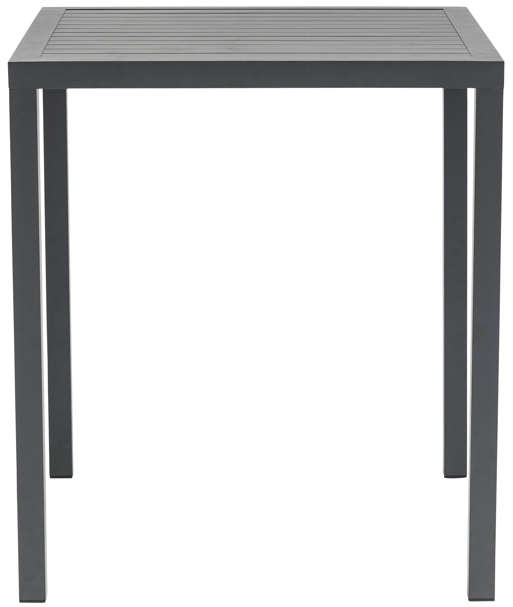 Maldives - Patio Square Bar Table - Urban Living Furniture (Los Angeles, CA)