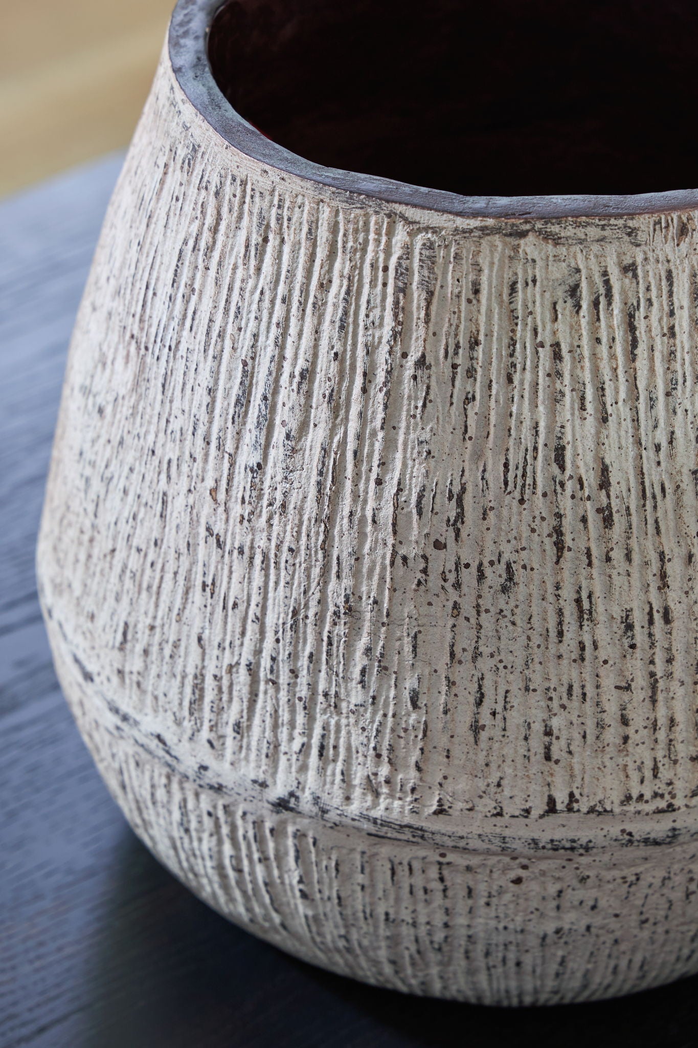 Claymount - Vase - Urban Living Furniture (Los Angeles, CA)