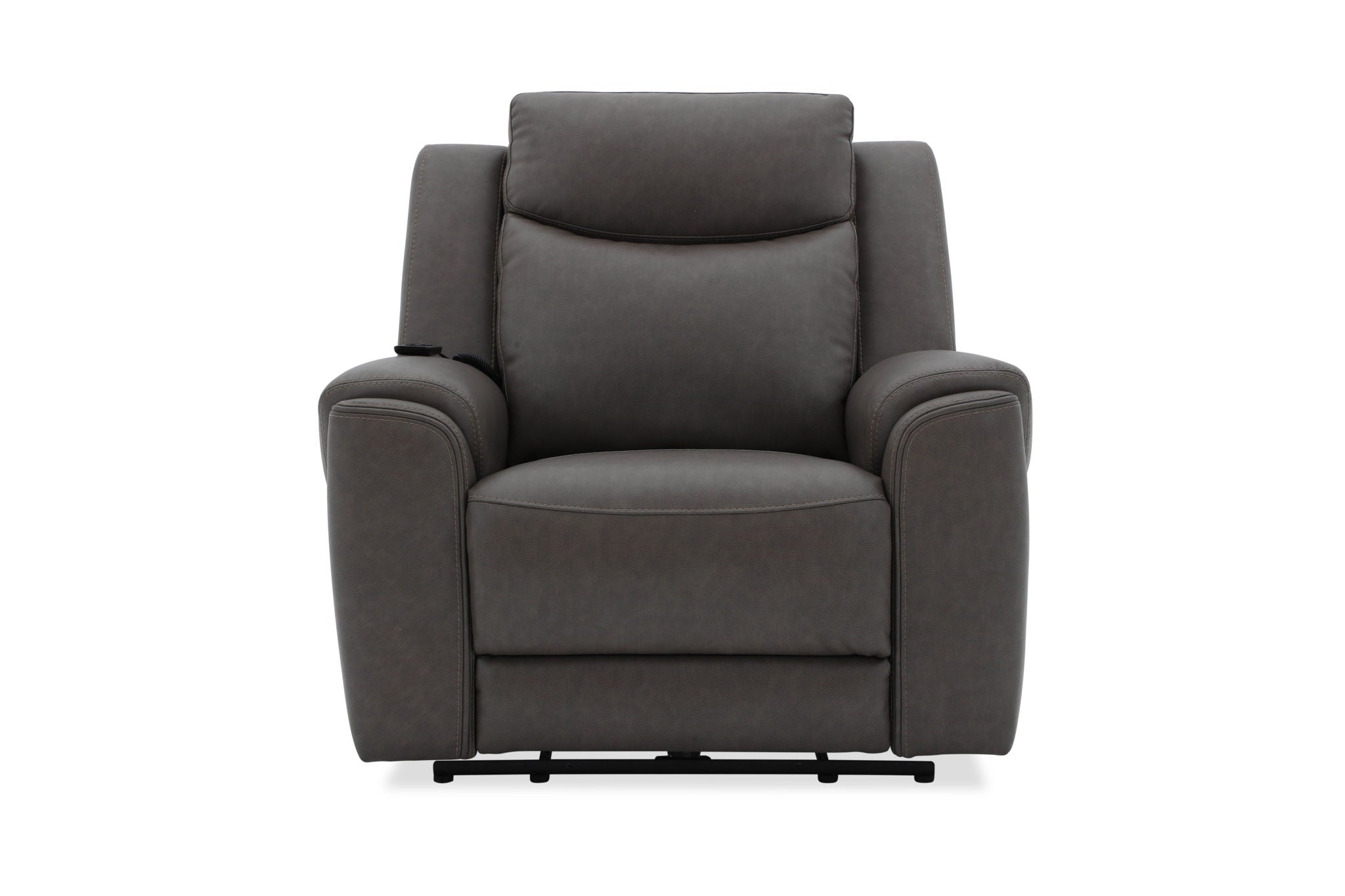Momentum - Power Zero Gravity Recliner With Heat And Massage - Urban Living Furniture (Los Angeles, CA)