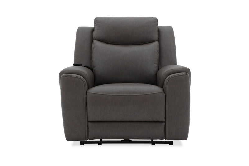 Momentum - Power Zero Gravity Recliner With Heat And Massage