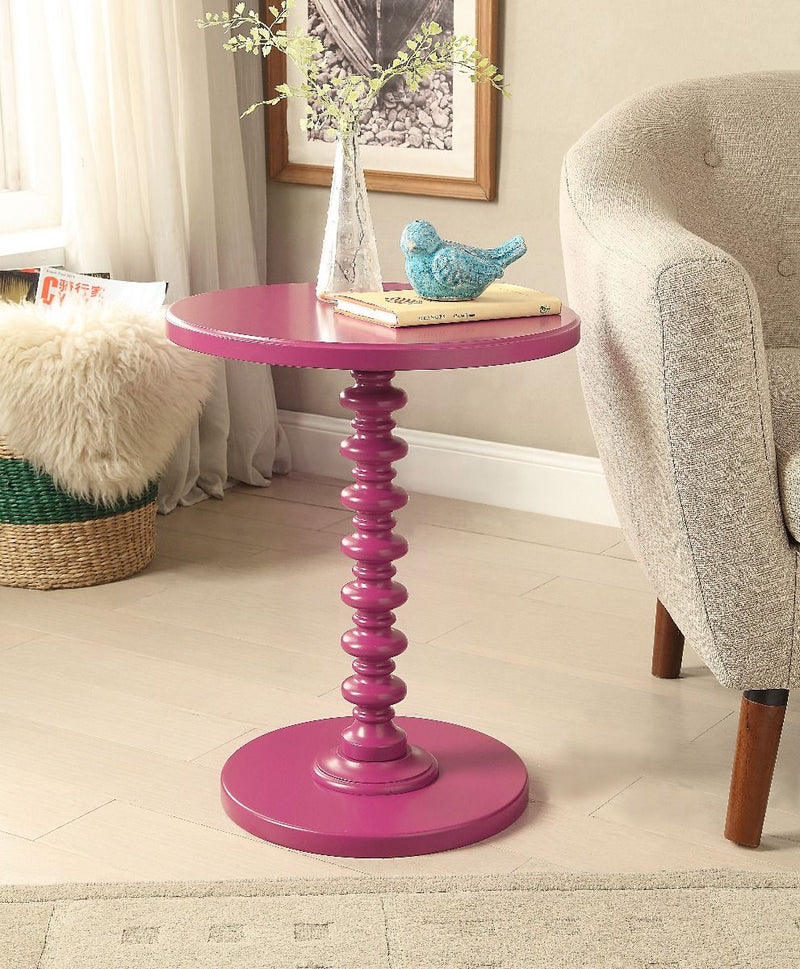 Acton - Accent Table - Urban Living Furniture (Los Angeles, CA)