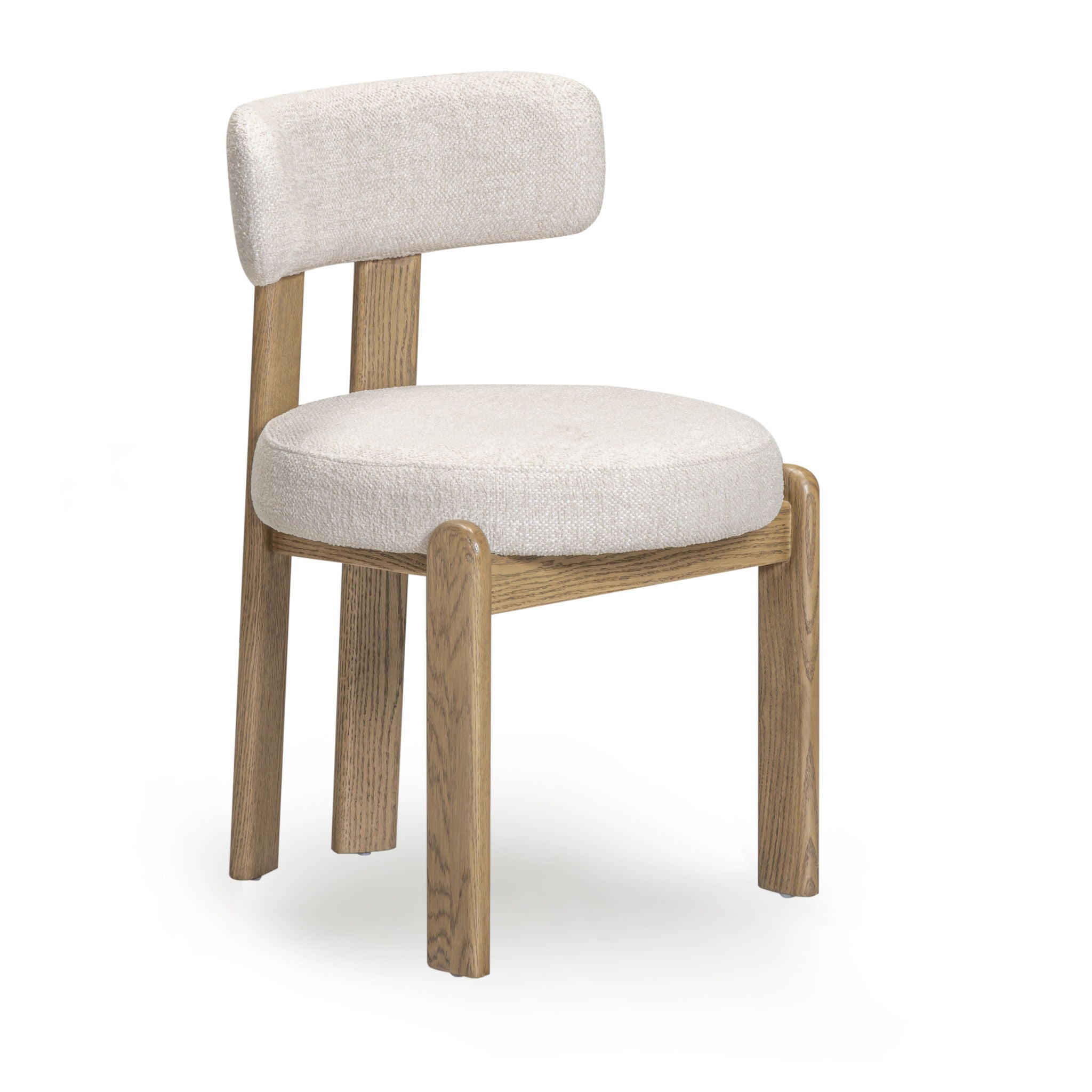 Odessa - Dining Side Chair - Urban Living Furniture (Los Angeles, CA)
