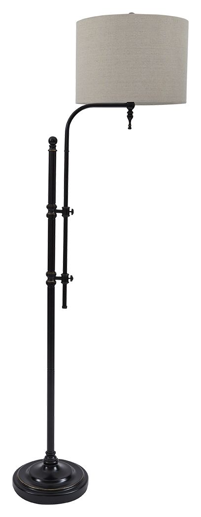 Anemoon - Metal Lamp - Urban Living Furniture (Los Angeles, CA)