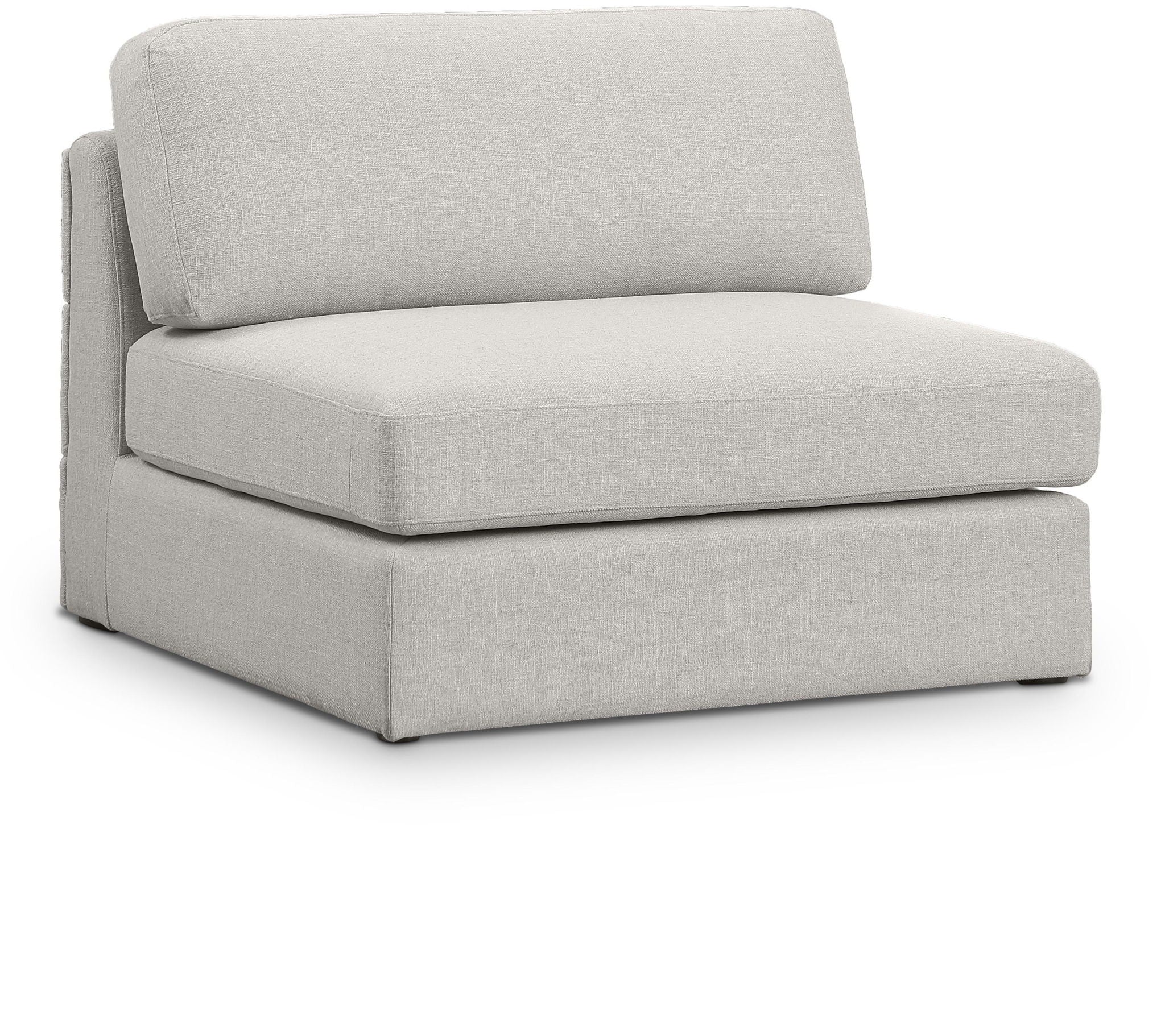 Beckham - Armless Chair - Urban Living Furniture (Los Angeles, CA)