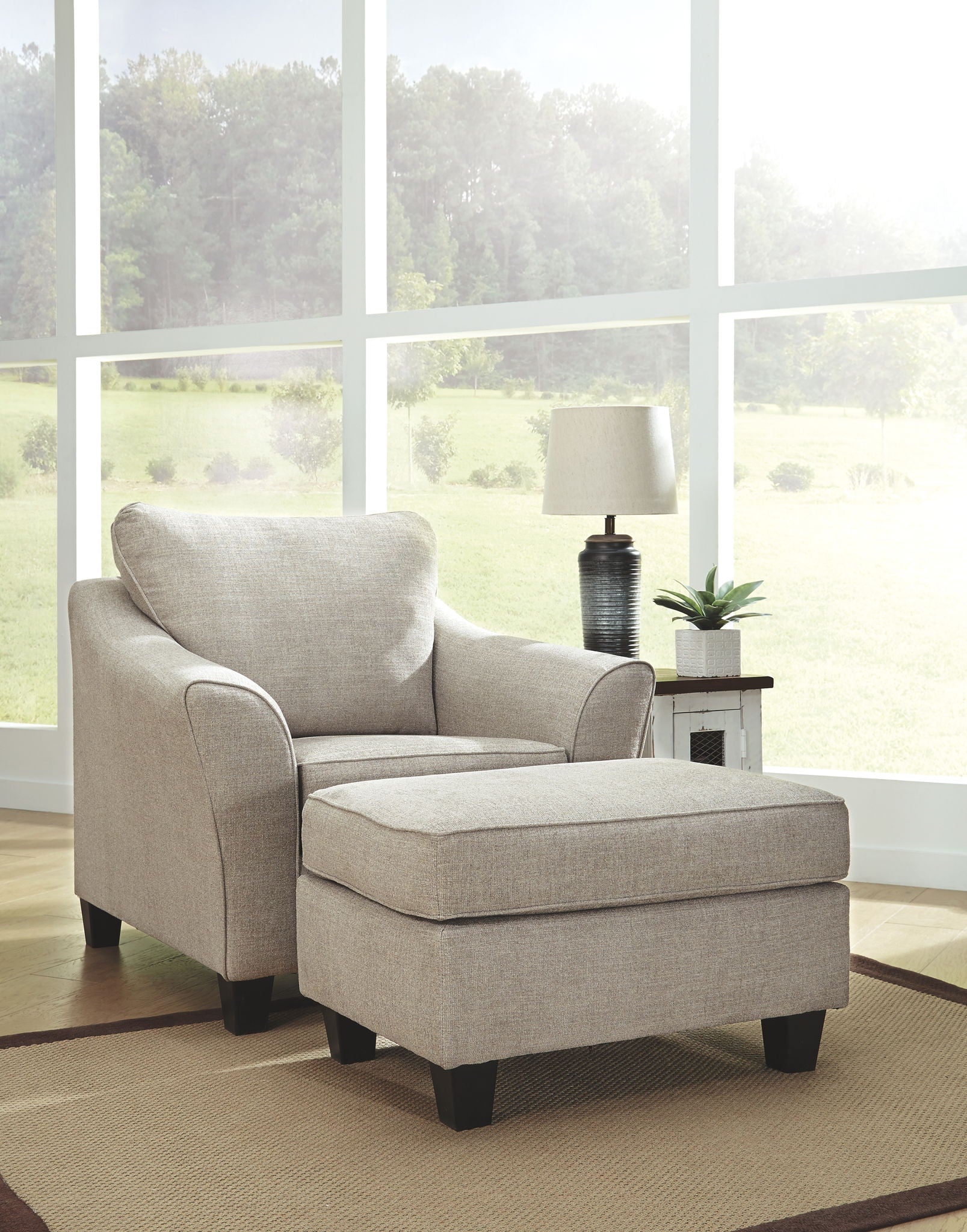 Abney - Living Room Set - Urban Living Furniture (Los Angeles, CA)
