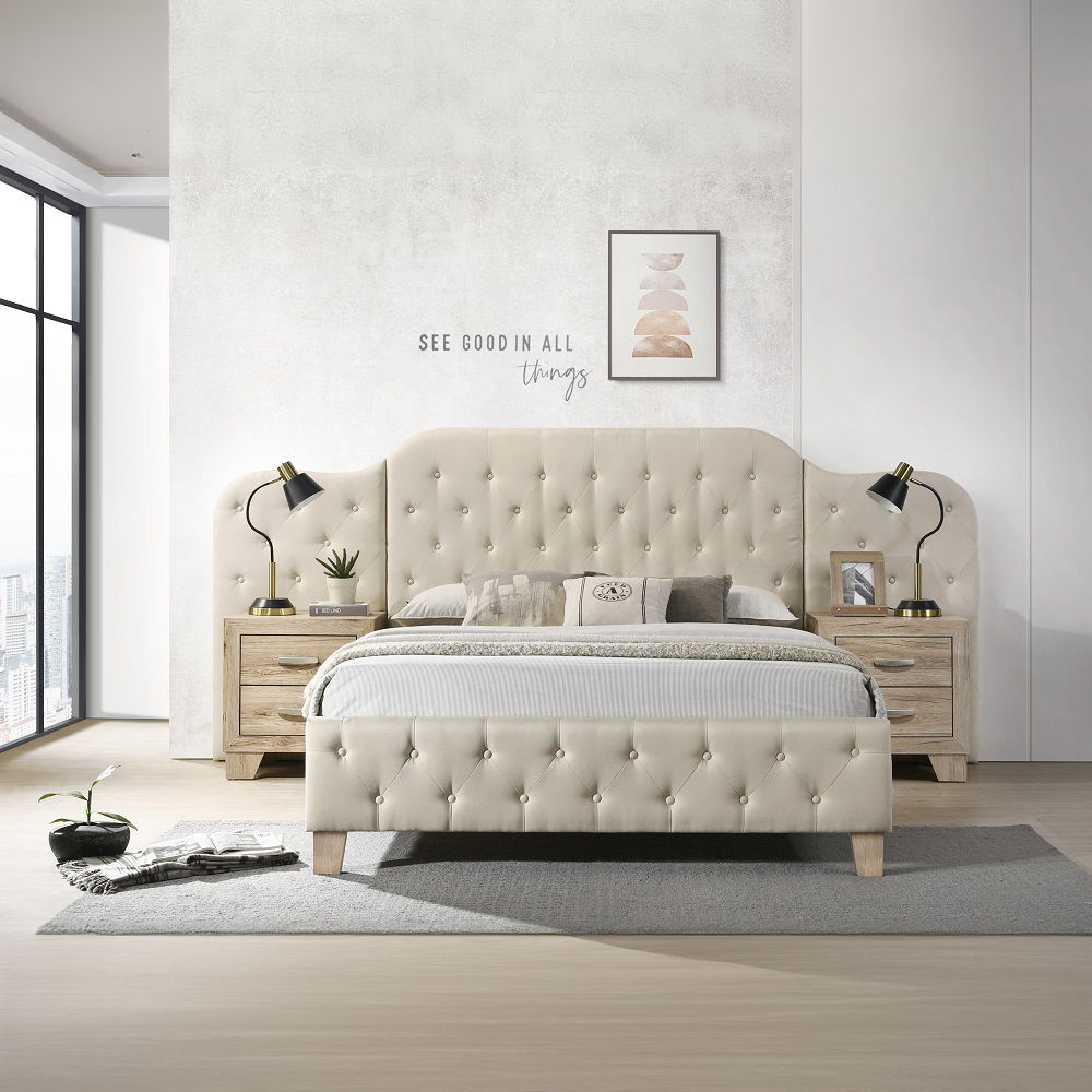 Ranallo - Wall Bed - Urban Living Furniture (Los Angeles, CA)