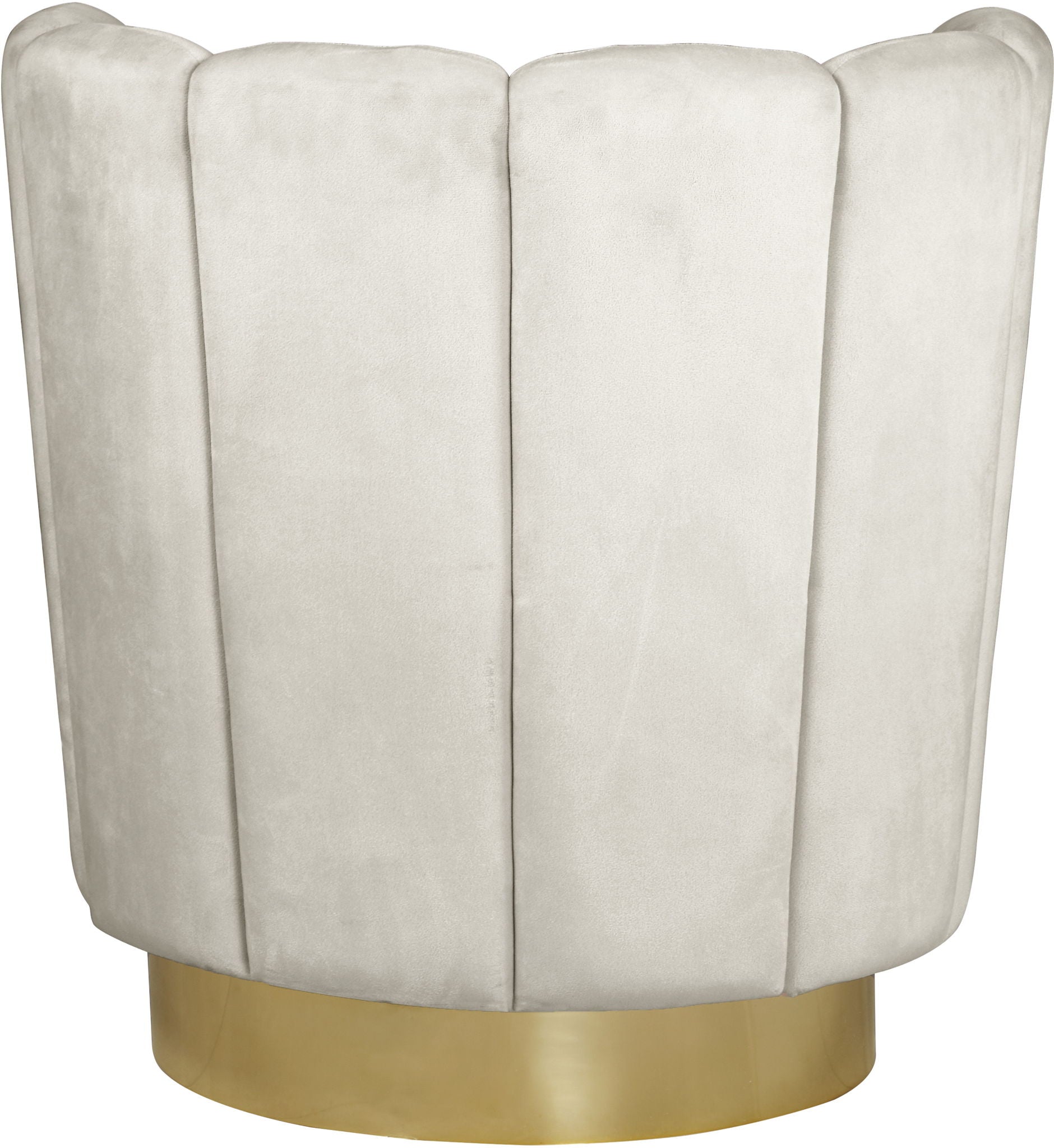 Lily - Accent Chair - Urban Living Furniture (Los Angeles, CA)