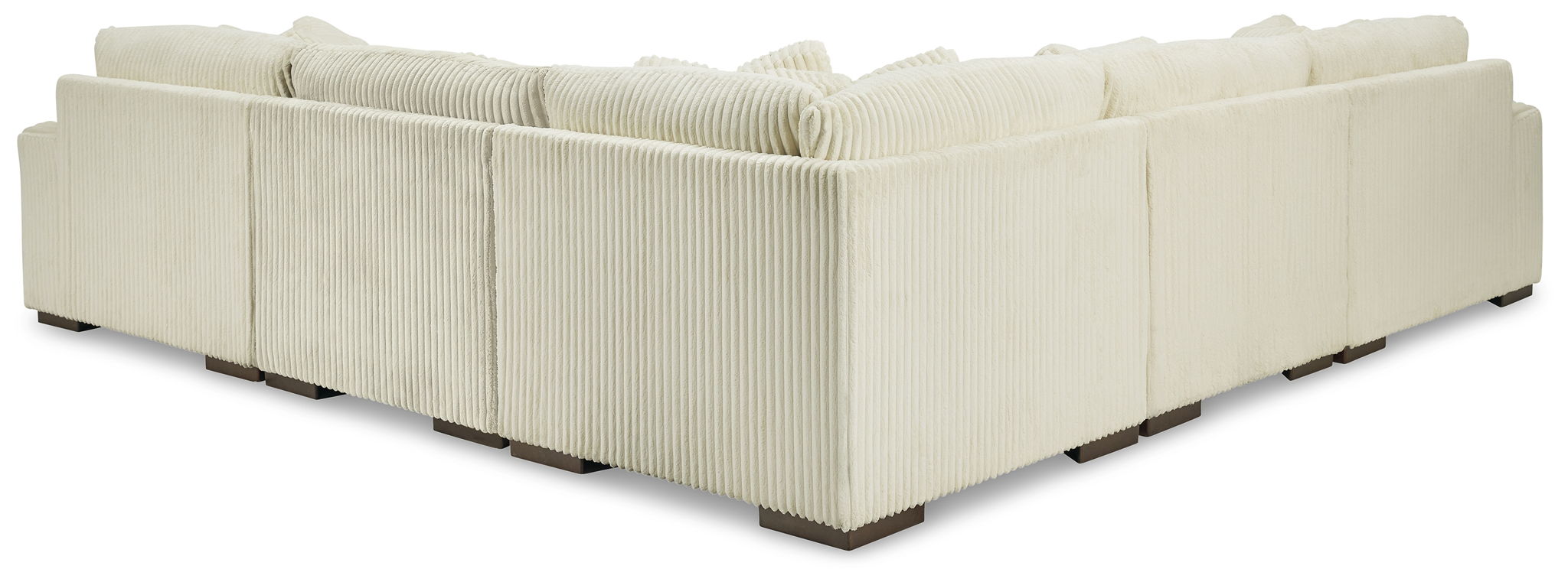 Lindyn - Corner Chair - Urban Living Furniture (Los Angeles, CA)