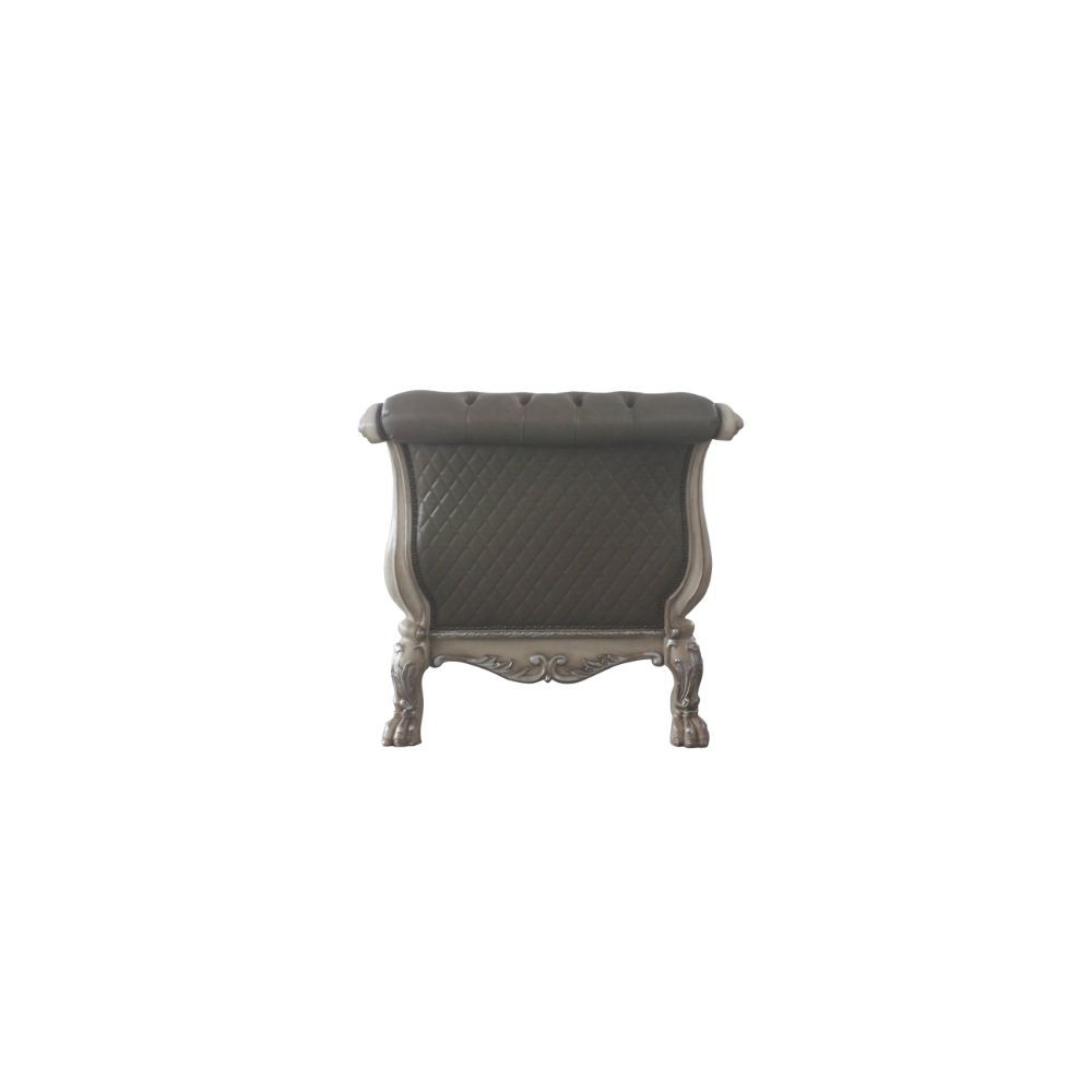 Dresden - Chaise w/1 Pillow - Urban Living Furniture (Los Angeles, CA)