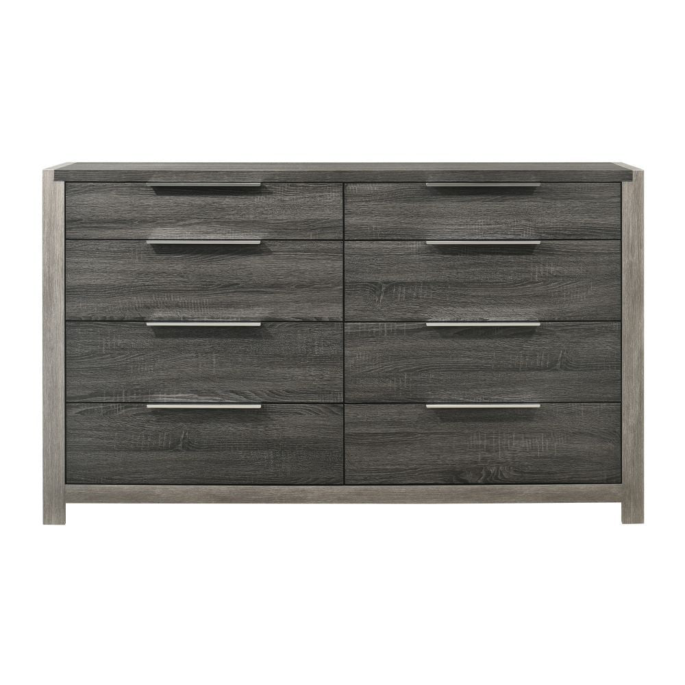 Casimiro - Dresser - Gray - Urban Living Furniture (Los Angeles, CA)