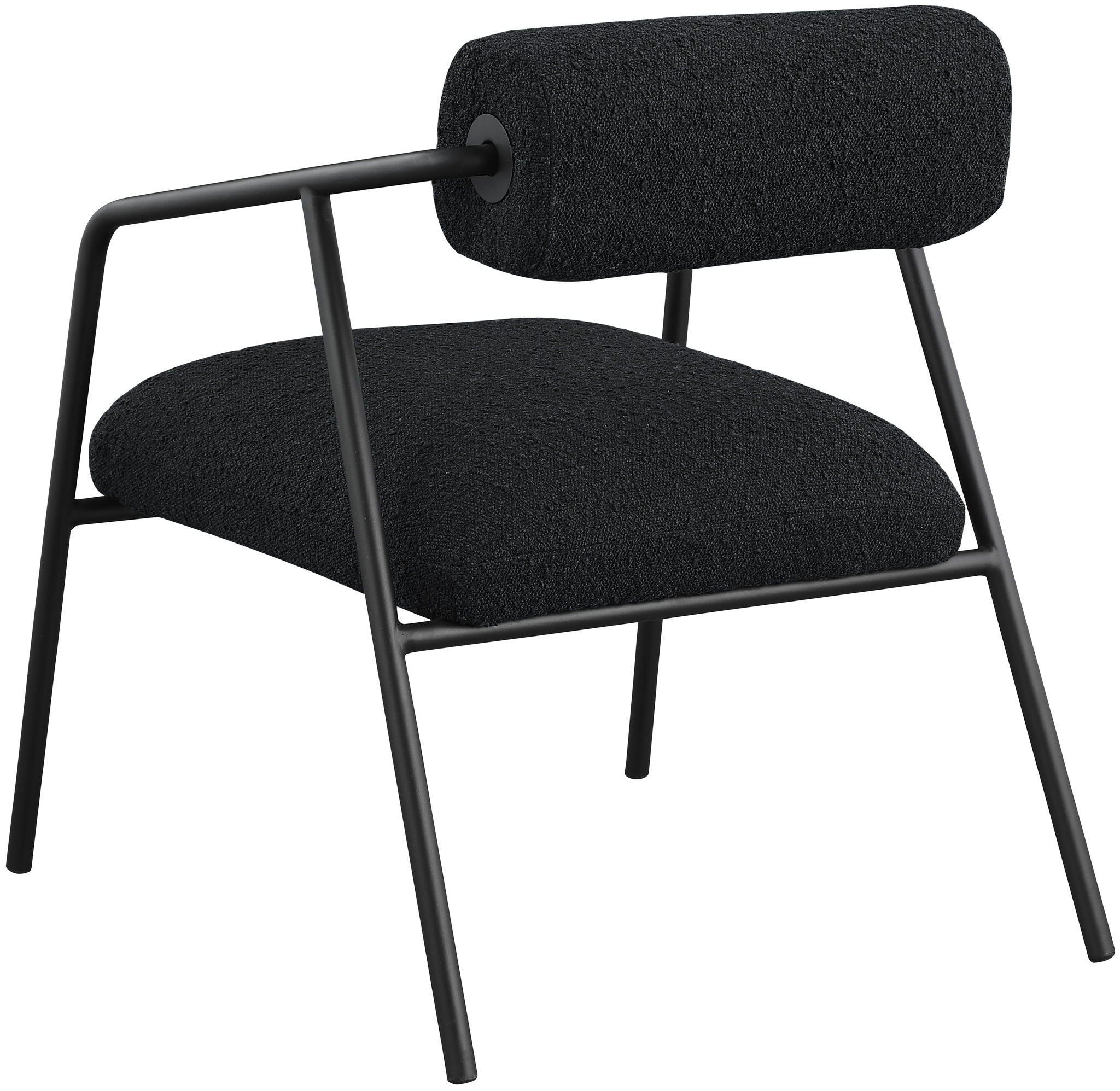 Carly - Accent Chair - Urban Living Furniture (Los Angeles, CA)