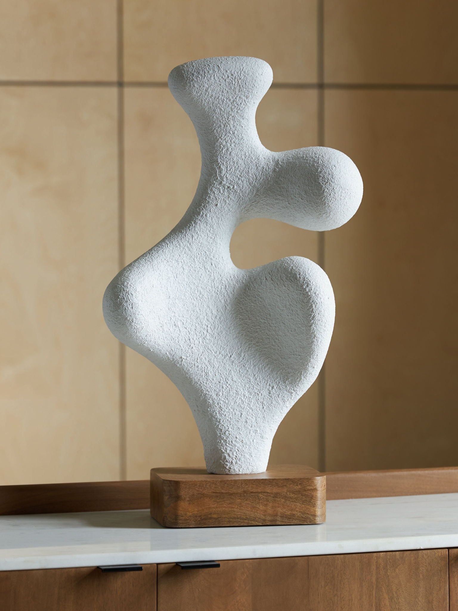 Lavarsen - Sculpture - Urban Living Furniture (Los Angeles, CA)