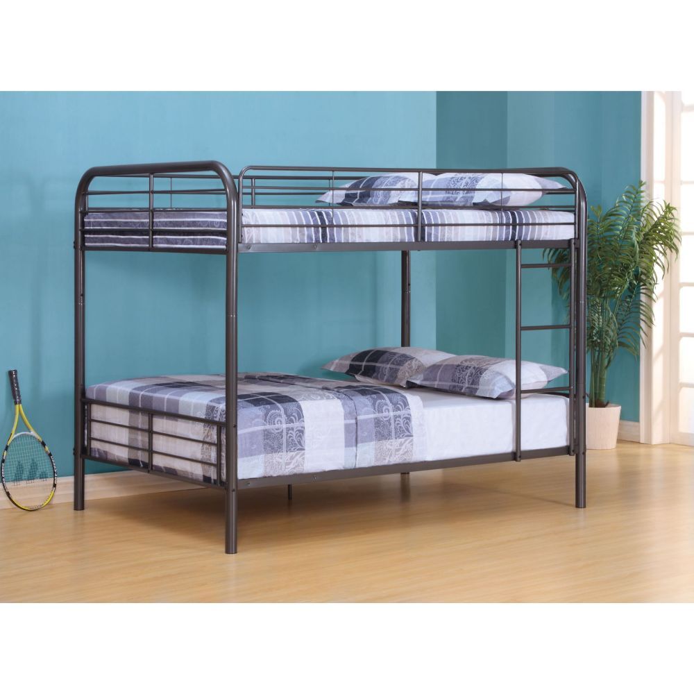 Bristol - Bunk Bed - Urban Living Furniture (Los Angeles, CA)