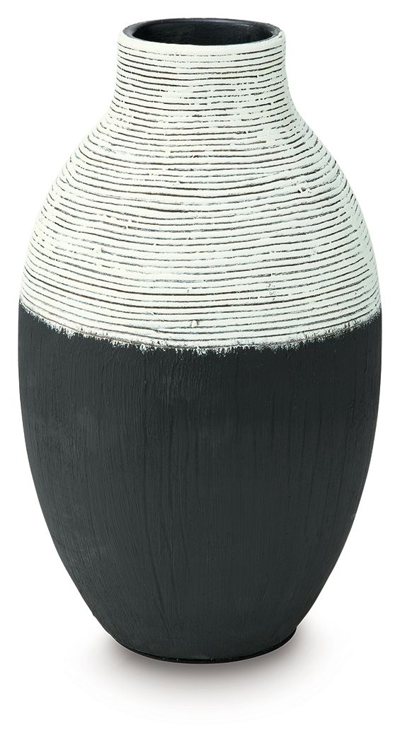 Girtha - Vase - Urban Living Furniture (Los Angeles, CA)