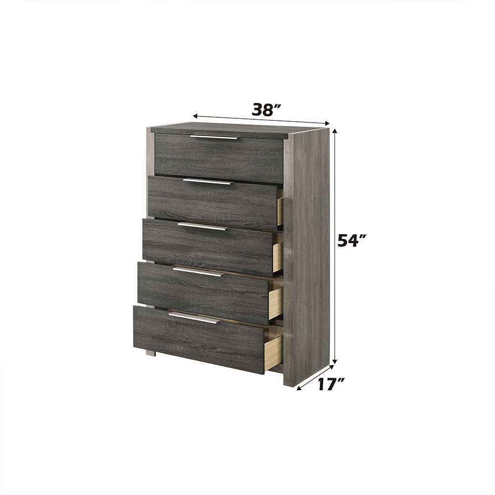 Jehoram - Chest - Urban Living Furniture (Los Angeles, CA)