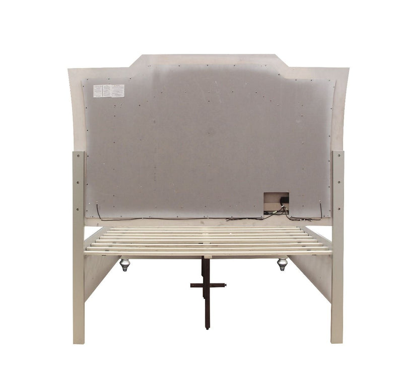 Kaitlyn - Bed (LED HB) - Urban Living Furniture (Los Angeles, CA)