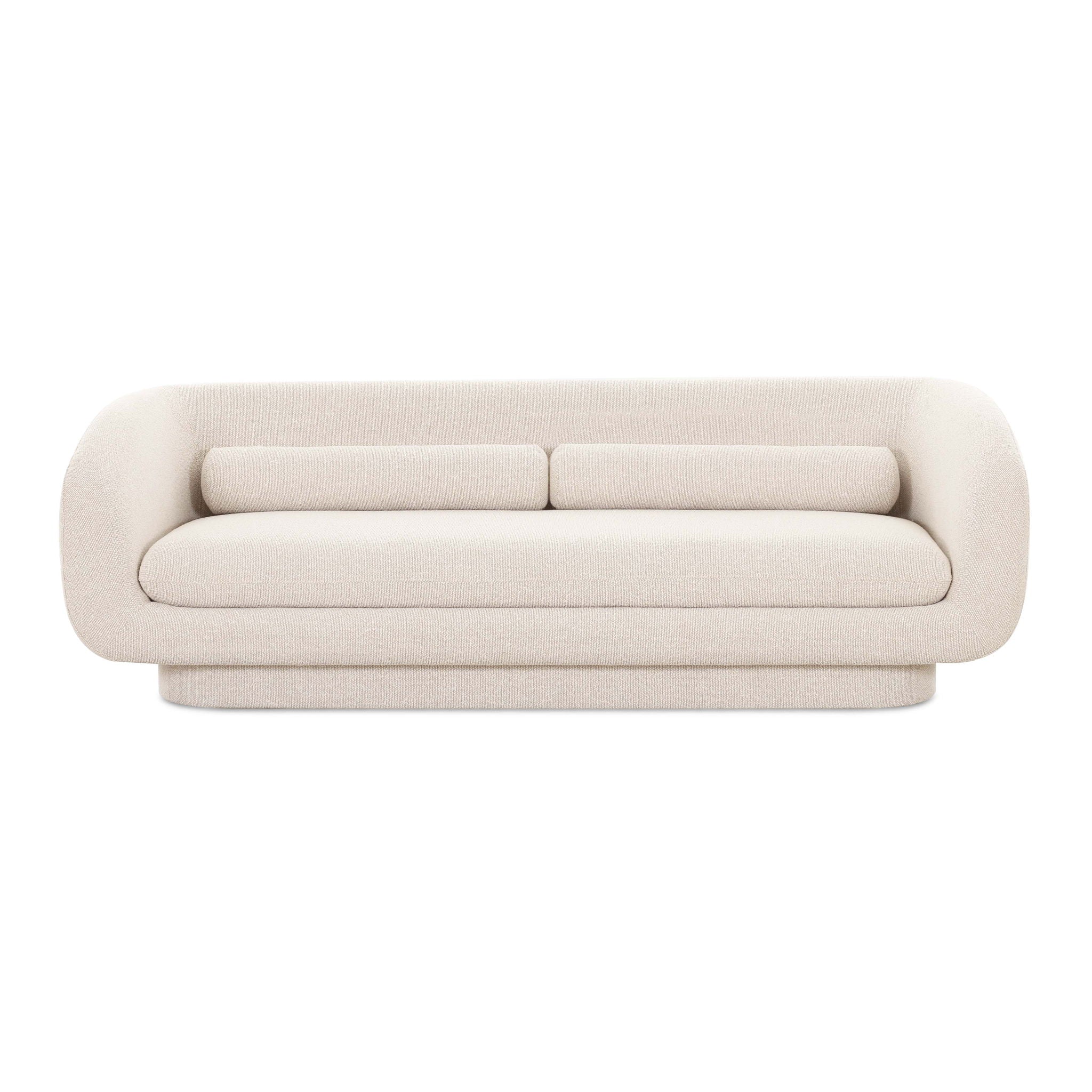Simone - Sofa - Cream