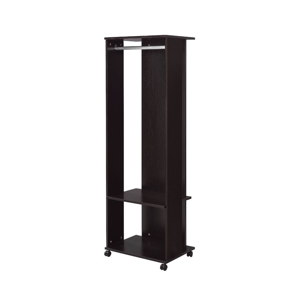 Kolen - Hall Tree - Espresso - Urban Living Furniture (Los Angeles, CA)