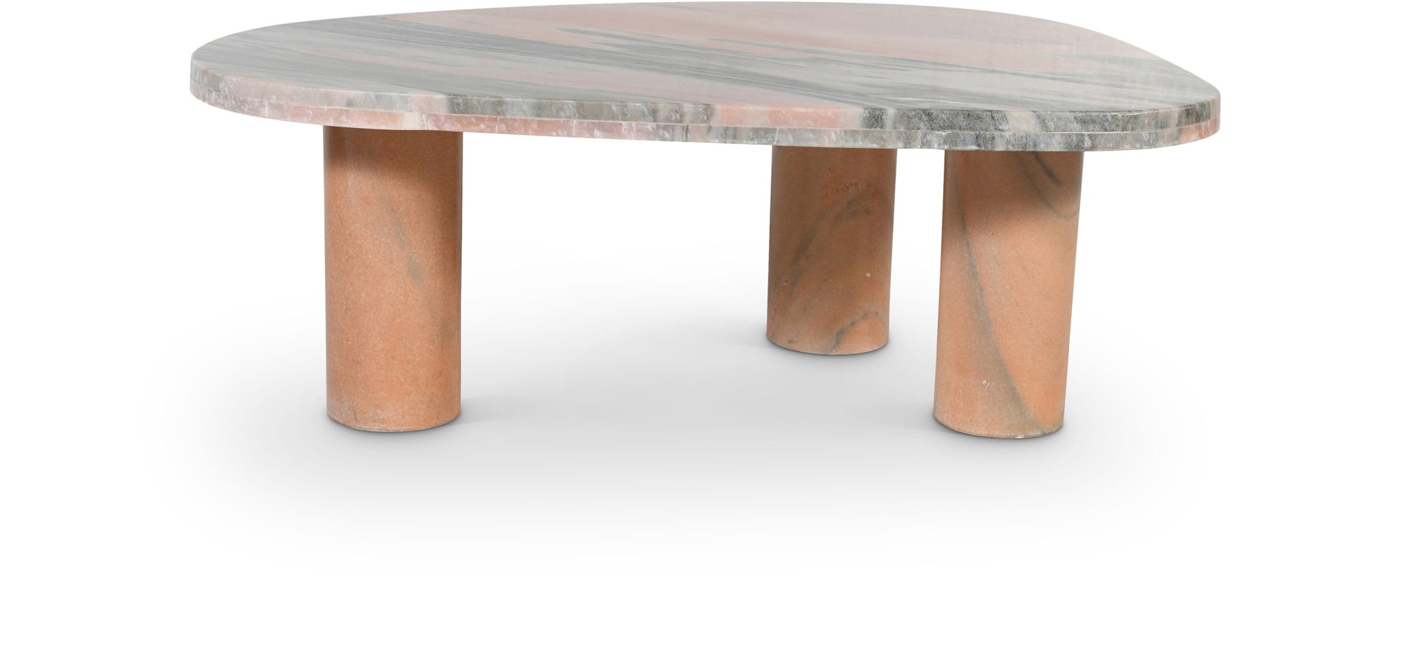 Messina - Coffee Table - Urban Living Furniture (Los Angeles, CA)