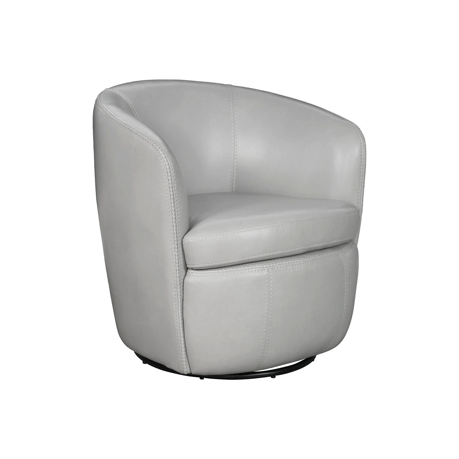 Barolo - Swivel Club Chair - Urban Living Furniture (Los Angeles, CA)