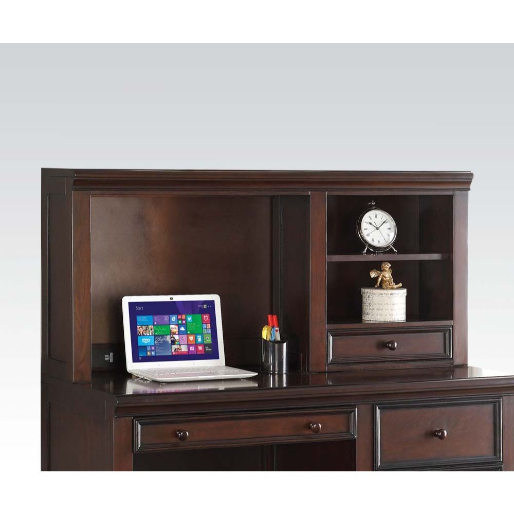 Lacey - Computer Hutch - Urban Living Furniture (Los Angeles, CA)