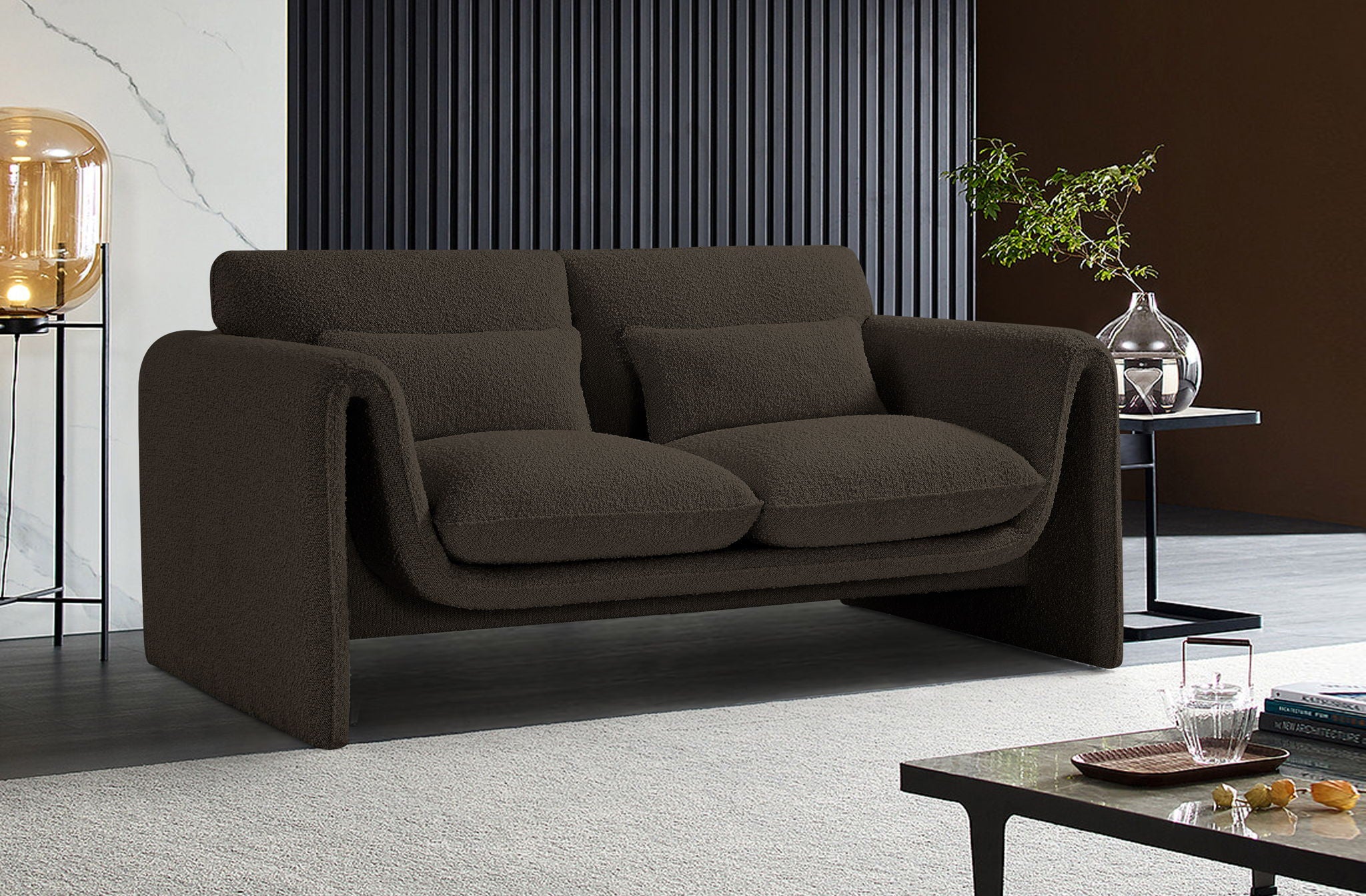 Sloan - Loveseat - Urban Living Furniture (Los Angeles, CA)