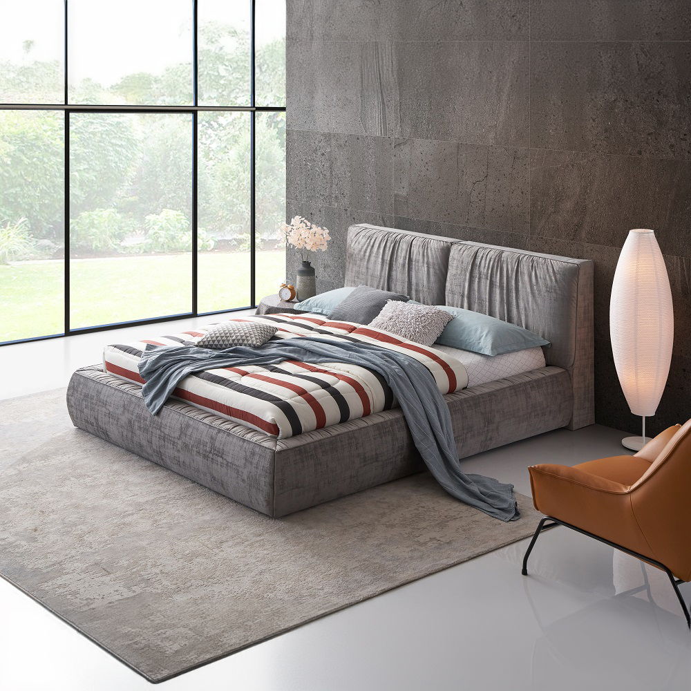 Onfroi - Bed - Urban Living Furniture (Los Angeles, CA)