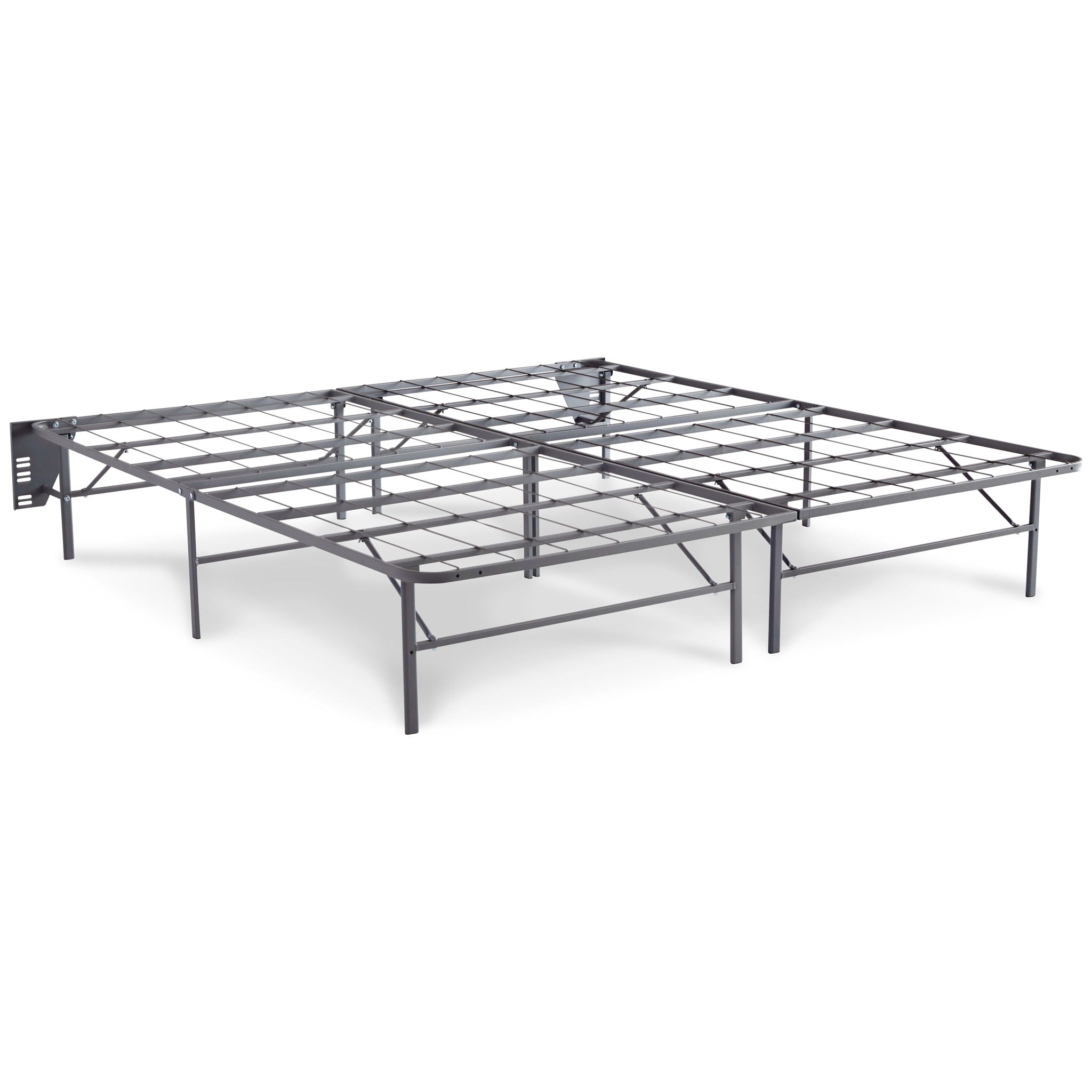12 Inch Ashley Hybrid - Foundation And Mattress - Urban Living Furniture (Los Angeles, CA)