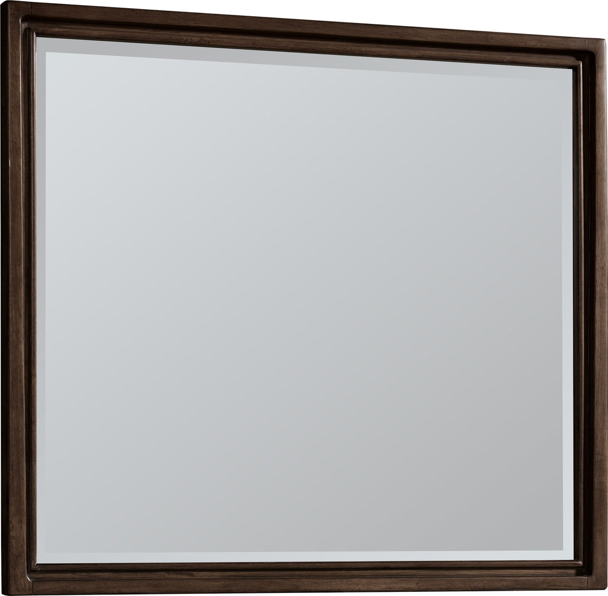 Carlisle - Dresser Mirror - Pecan Pie