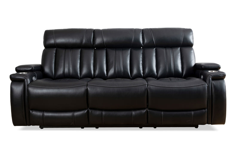 Royce - Living Room Set