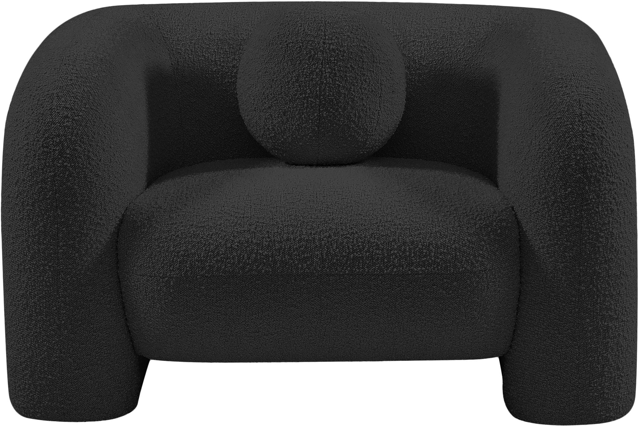 Emory - Chair - Urban Living Furniture (Los Angeles, CA)