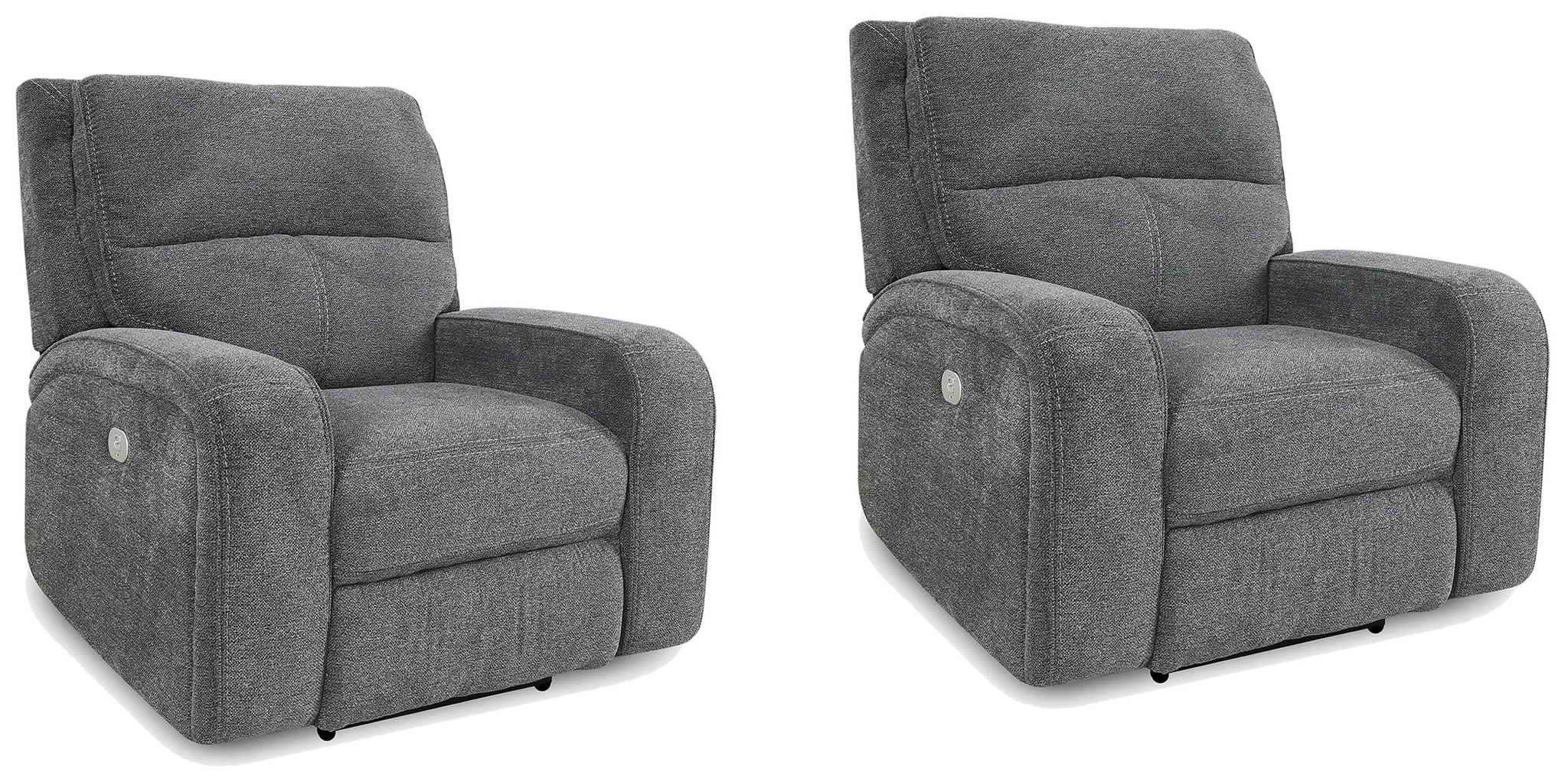 Polaris - Power Recliner - Urban Living Furniture (Los Angeles, CA)