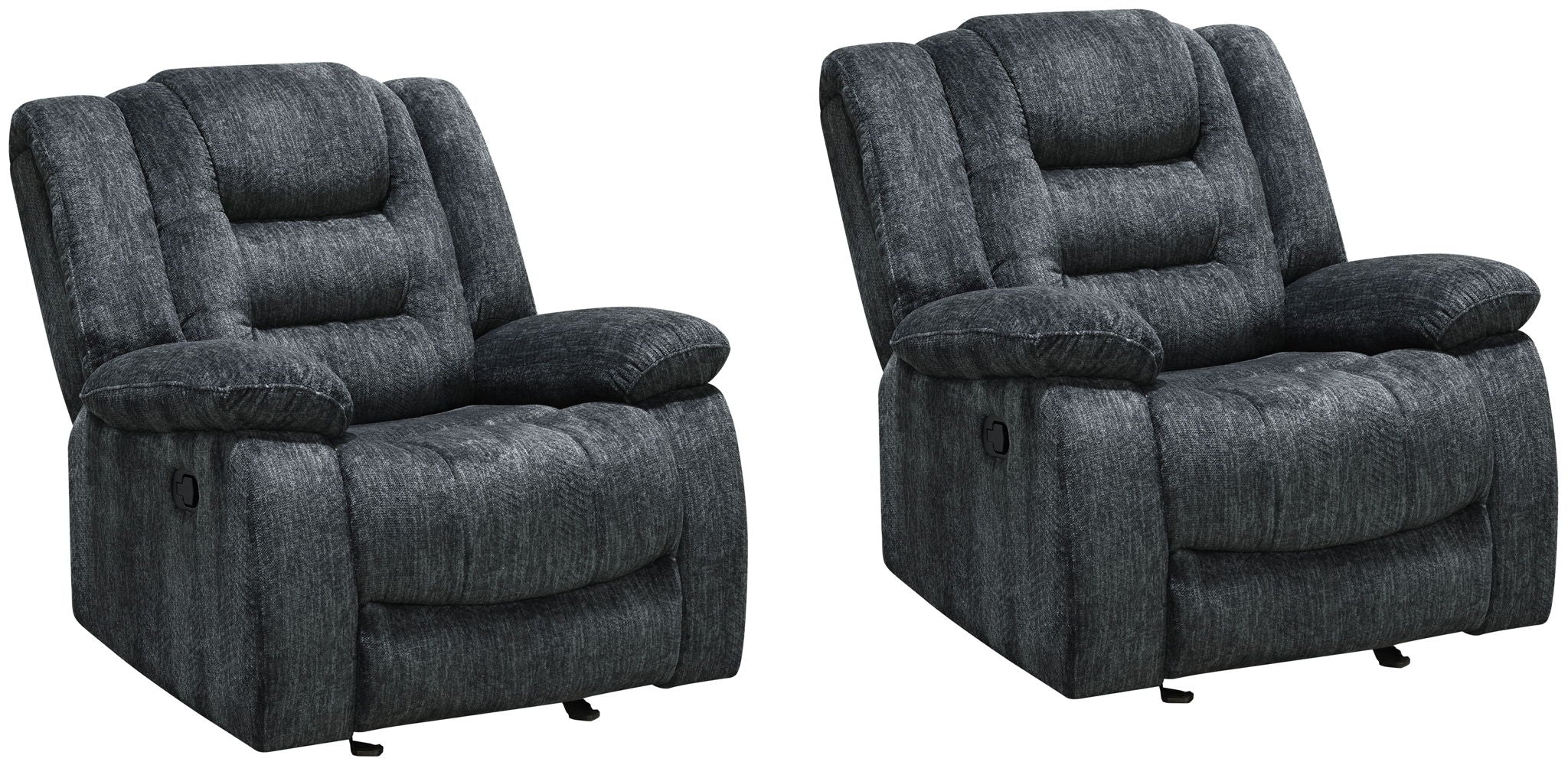 Bolton - Glider Recliner - Urban Living Furniture (Los Angeles, CA)