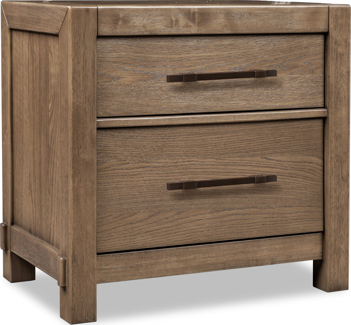 Roycroft - Nightstand