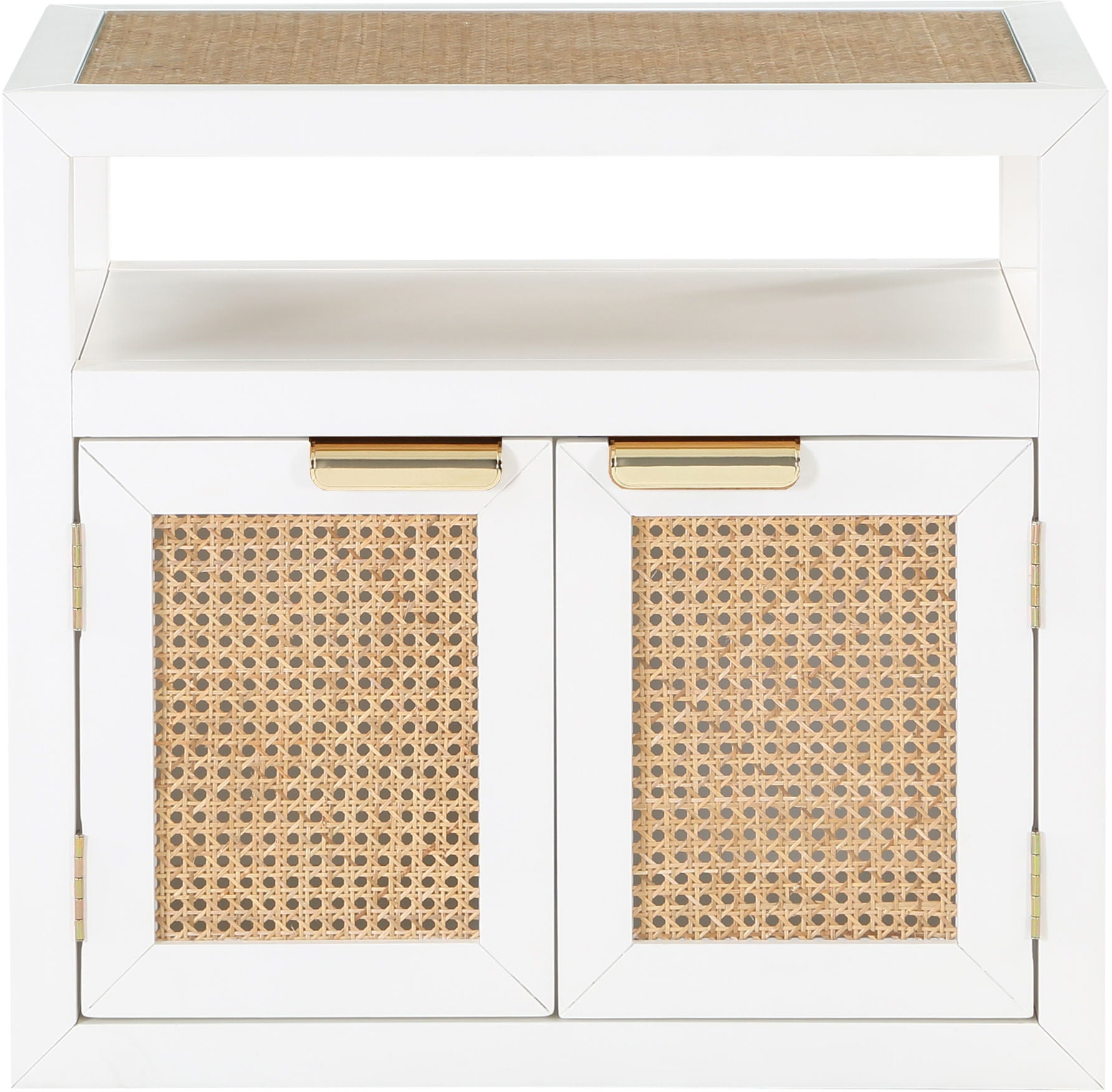 Cole - Night Stand - Urban Living Furniture (Los Angeles, CA)