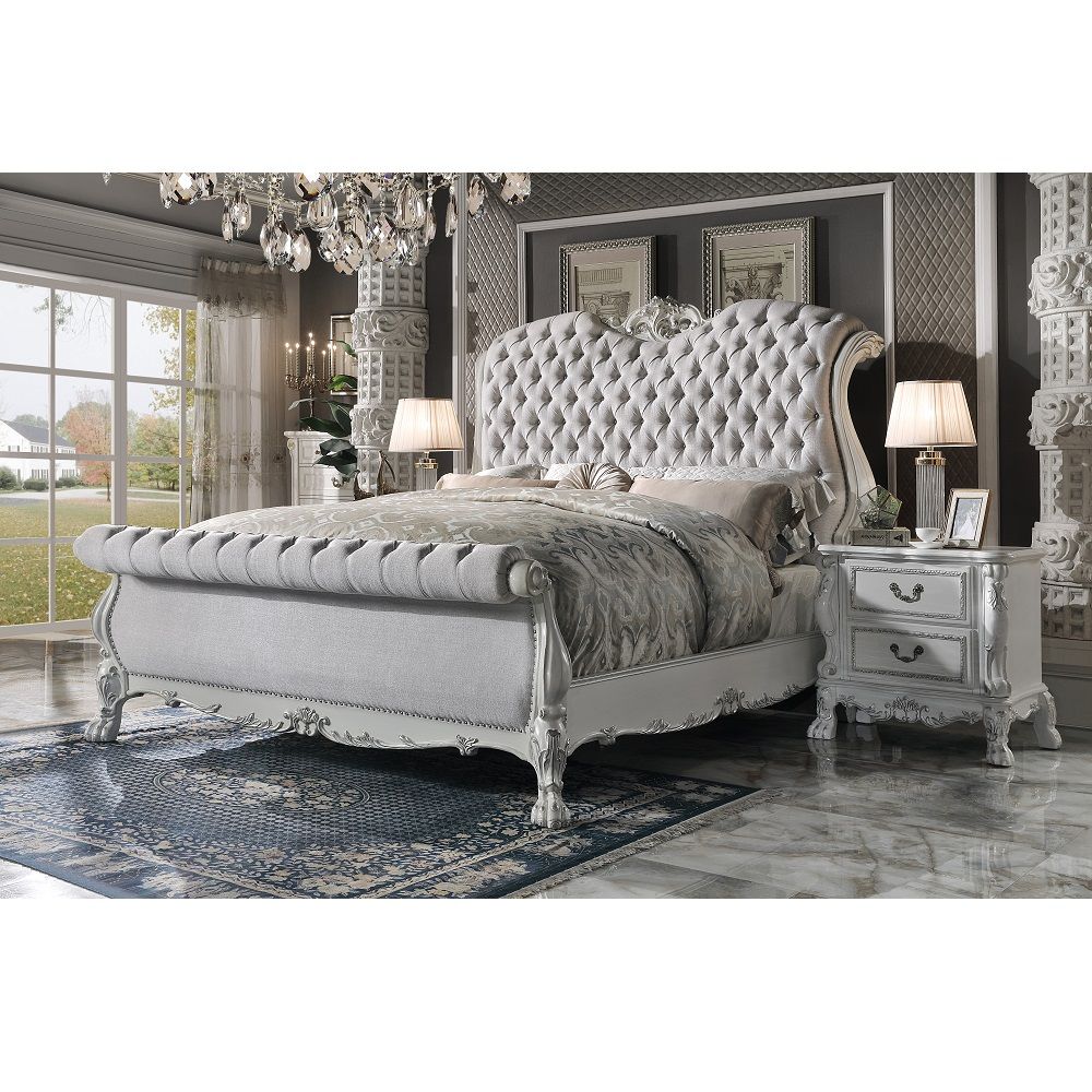 Dresden - Bed - Urban Living Furniture (Los Angeles, CA)