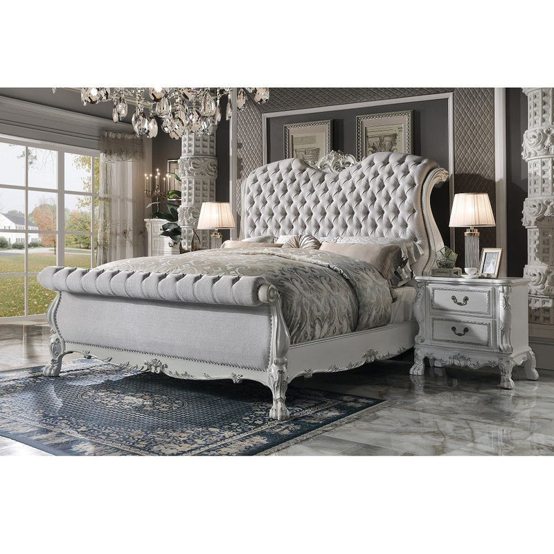 Dresden - Bed - Urban Living Furniture (Los Angeles, CA)