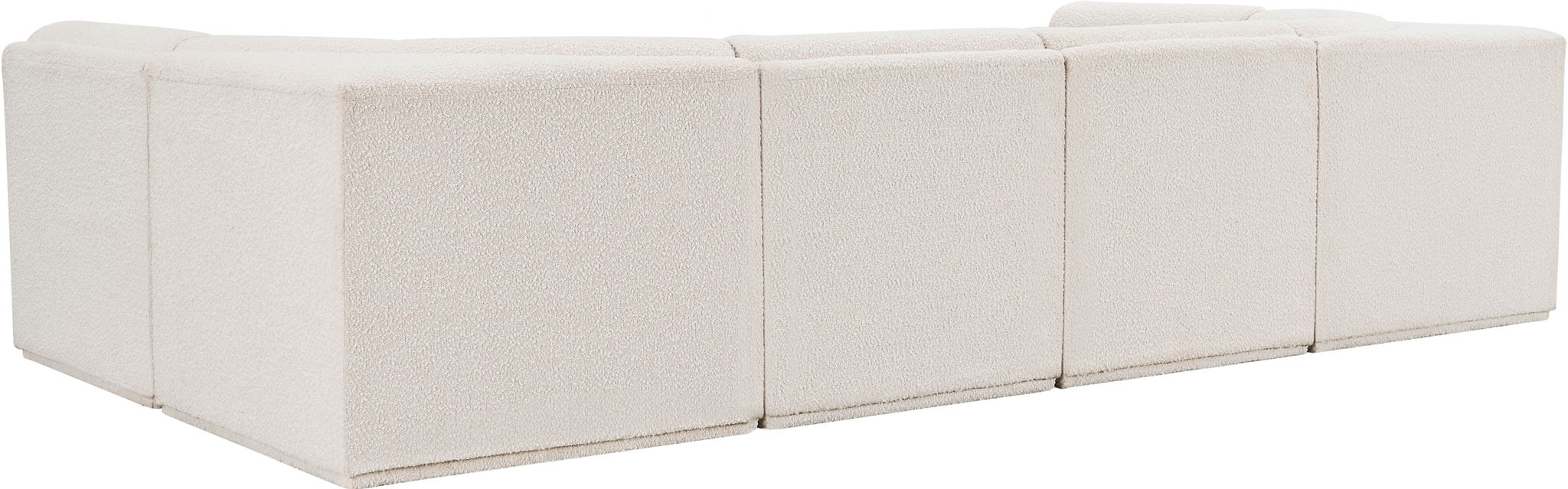 Ollie - 6 Piece Modular Sectional - Urban Living Furniture (Los Angeles, CA)