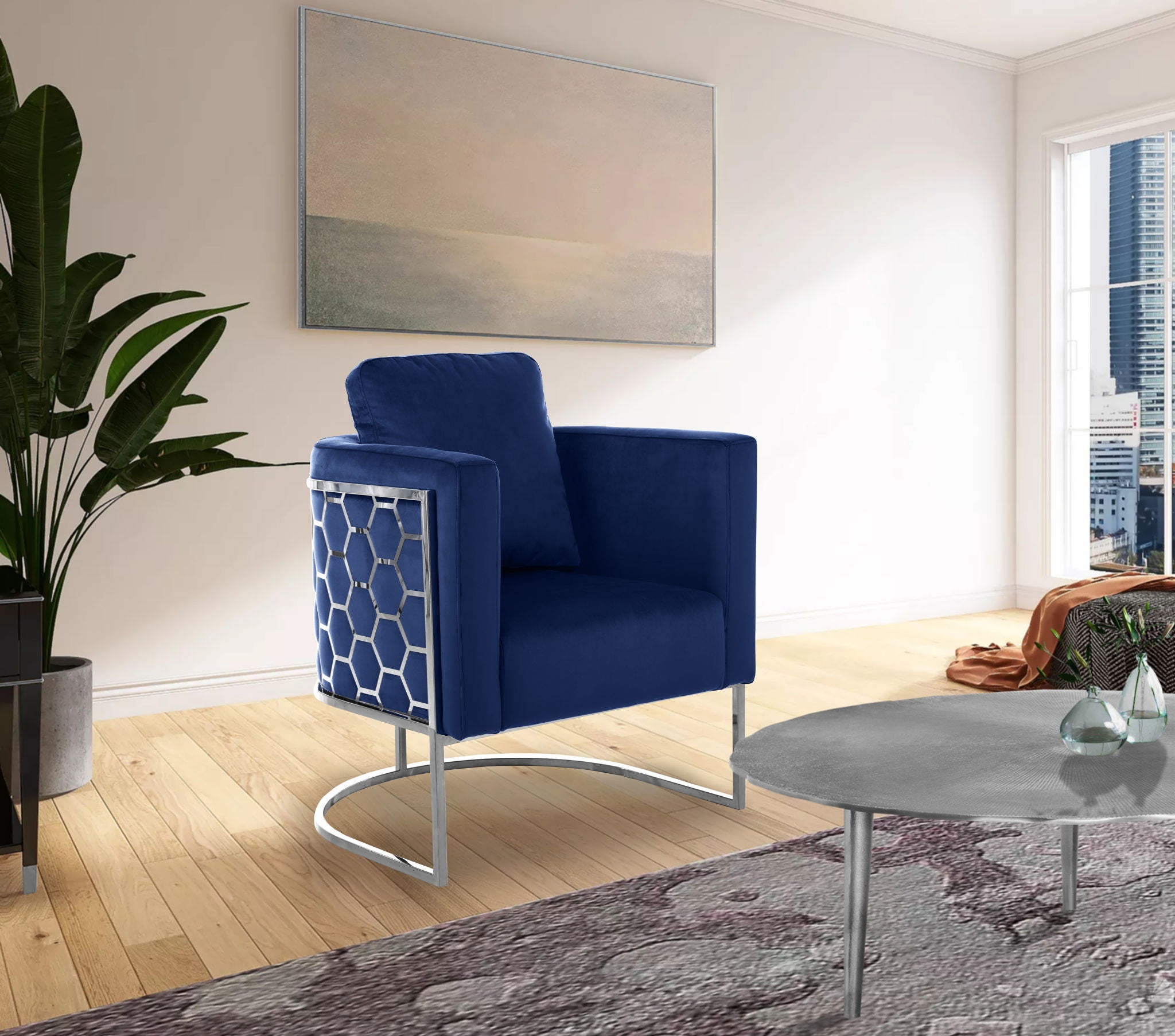 Casa - Chair - Urban Living Furniture (Los Angeles, CA)