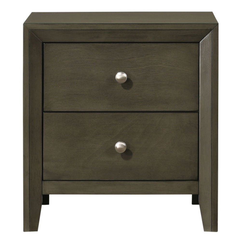 Ilana - Nightstand - Urban Living Furniture (Los Angeles, CA)