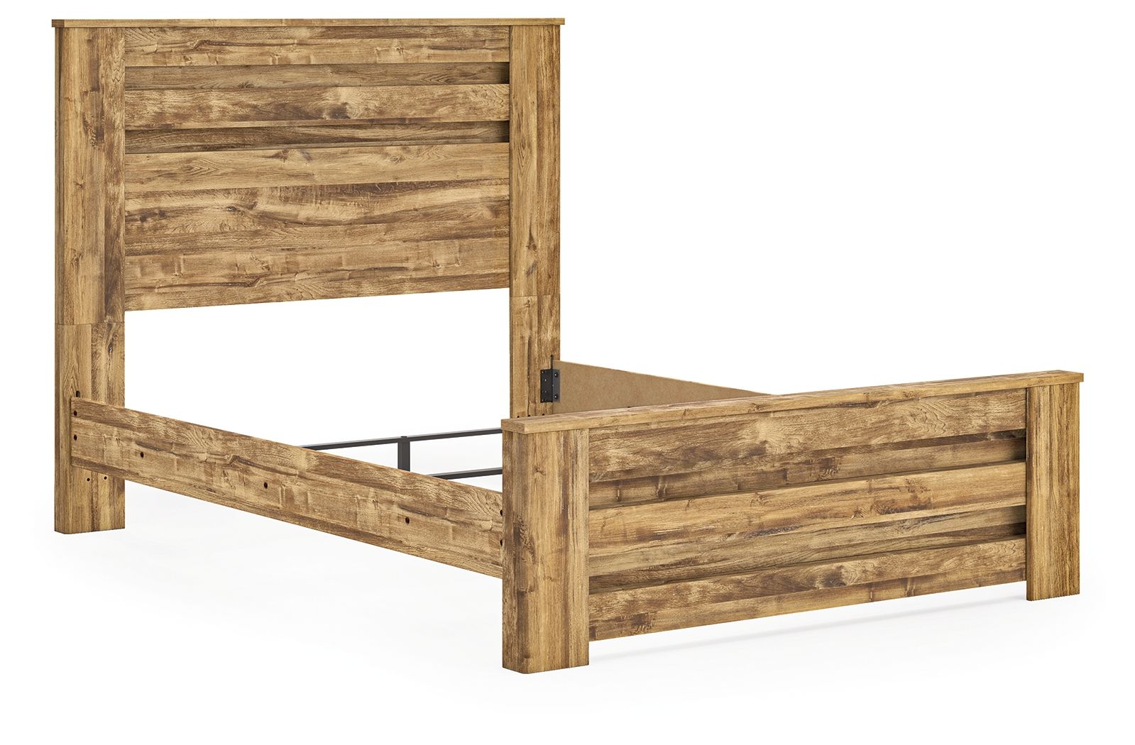 Maystonna - Panel Bed - Urban Living Furniture (Los Angeles, CA)