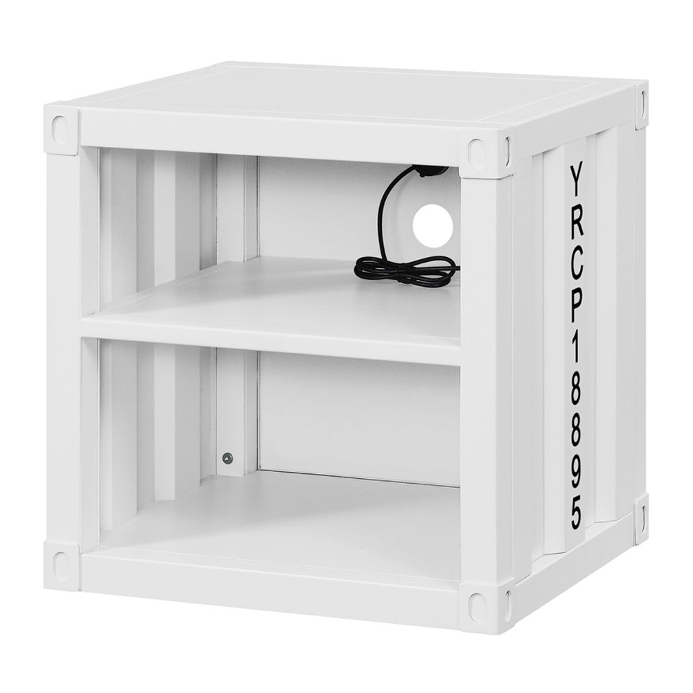 Cargo - Nightstand (USB) - Urban Living Furniture (Los Angeles, CA)